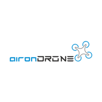 AIRONDRONE SRL logo, AIRONDRONE SRL contact details