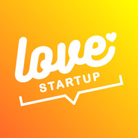 Love Startup logo, Love Startup contact details