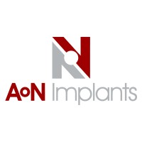 AoN Implants logo, AoN Implants contact details