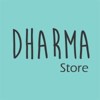 Dharma Store logo, Dharma Store contact details