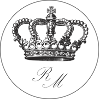 Royal Mediterranean logo, Royal Mediterranean contact details