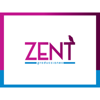 ZENT Producciones logo, ZENT Producciones contact details