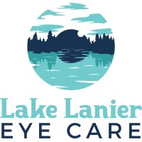 Lake Lanier Eye Care logo, Lake Lanier Eye Care contact details