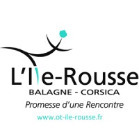 Office de Tourisme de L'Ile Rousse Balagne logo, Office de Tourisme de L'Ile Rousse Balagne contact details