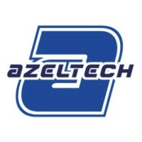 Azeltech Srl logo, Azeltech Srl contact details