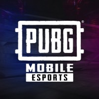 PUBG MOBILE Esports logo, PUBG MOBILE Esports contact details