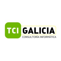 TCI GALICIA CONSULTORIA INFORMATICA SL logo, TCI GALICIA CONSULTORIA INFORMATICA SL contact details