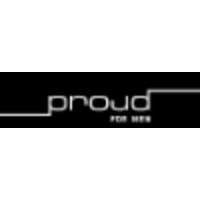 Proudpharma SRL logo, Proudpharma SRL contact details