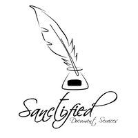 Sanctified Document Services logo, Sanctified Document Services contact details