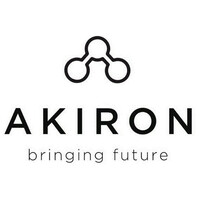 Akiron Pharma logo, Akiron Pharma contact details