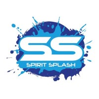 Spirit Splash logo, Spirit Splash contact details