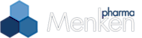 Menken Pharma logo, Menken Pharma contact details