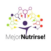 Mejor Nutrirse logo, Mejor Nutrirse contact details