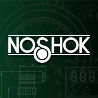 NOSHOK, Inc. logo, NOSHOK, Inc. contact details