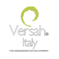 Versah Italia logo, Versah Italia contact details