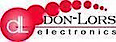 Don-Lors Electronics logo, Don-Lors Electronics contact details