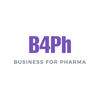 B4Ph l Business for pharma logo, B4Ph l Business for pharma contact details