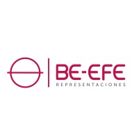 Be-Efe Representaciones Industriales logo, Be-Efe Representaciones Industriales contact details