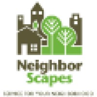 NeighborScapes, NFP logo, NeighborScapes, NFP contact details