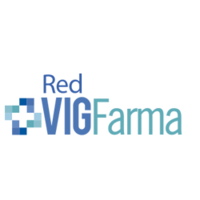 Red VigFarma logo, Red VigFarma contact details