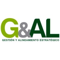 Consultora G&AL logo, Consultora G&AL contact details