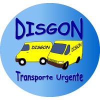 DISGON TRANSPORTE URGENTE, SL logo, DISGON TRANSPORTE URGENTE, SL contact details