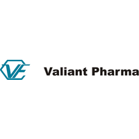 Yantai Valiant Pharmaceutical Co.,Ltd. logo, Yantai Valiant Pharmaceutical Co.,Ltd. contact details