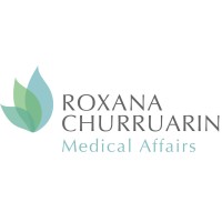 Roxana Churruarin Medical Affairs logo, Roxana Churruarin Medical Affairs contact details