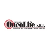 Droguería Onco Life SRL logo, Droguería Onco Life SRL contact details