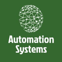 Automation Systems logo, Automation Systems contact details