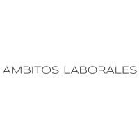 AMBITOS LABORALES logo, AMBITOS LABORALES contact details