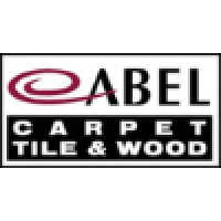 Abel Carpet Tile And Wood logo, Abel Carpet Tile And Wood contact details