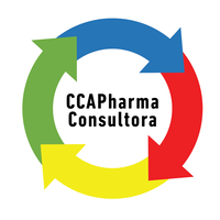 CCAPharma Consultora logo, CCAPharma Consultora contact details