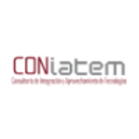 CONiatem logo, CONiatem contact details