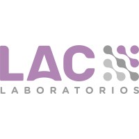 LAC Laboratorios logo, LAC Laboratorios contact details