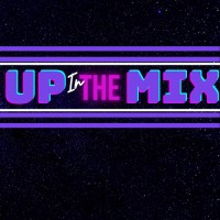 Up In the Mix logo, Up In the Mix contact details