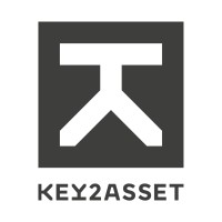 KEY2ASSET logo, KEY2ASSET contact details