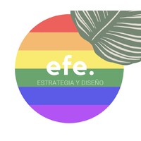 EFE Estrategia y Diseño UX/UI logo, EFE Estrategia y Diseño UX/UI contact details