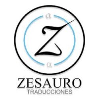 Zesauro Traducciones logo, Zesauro Traducciones contact details