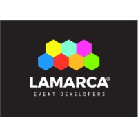 LAMARCA EVENT DEVELOPERS logo, LAMARCA EVENT DEVELOPERS contact details