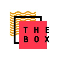 The Box Digital Group logo, The Box Digital Group contact details