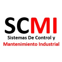 SCMI Automation logo, SCMI Automation contact details