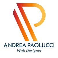 Andrea Paolucci - Web Designer logo, Andrea Paolucci - Web Designer contact details