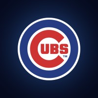 Chicago Cubs logo, Chicago Cubs contact details