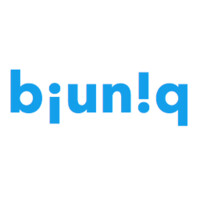 biuniq AB logo, biuniq AB contact details