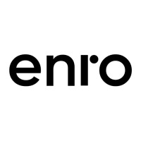 Enro logo, Enro contact details