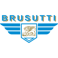 BRUSUTTI S.R.L. logo, BRUSUTTI S.R.L. contact details