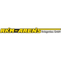 RKM-Arens Anlagenbau GmbH logo, RKM-Arens Anlagenbau GmbH contact details