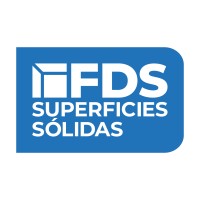 FDS Solid Surfaces logo, FDS Solid Surfaces contact details