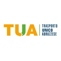 Società Unica Abruzzese di Trasporto (TUA) S.p.A. logo, Società Unica Abruzzese di Trasporto (TUA) S.p.A. contact details